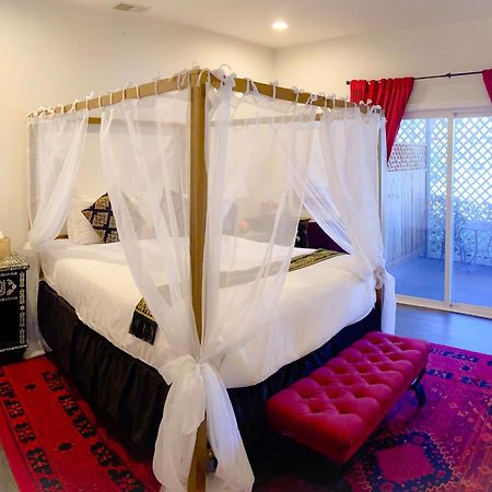 Quiet Mind Mountain Lodge, Retreat & Spa Джулиан Номер фото