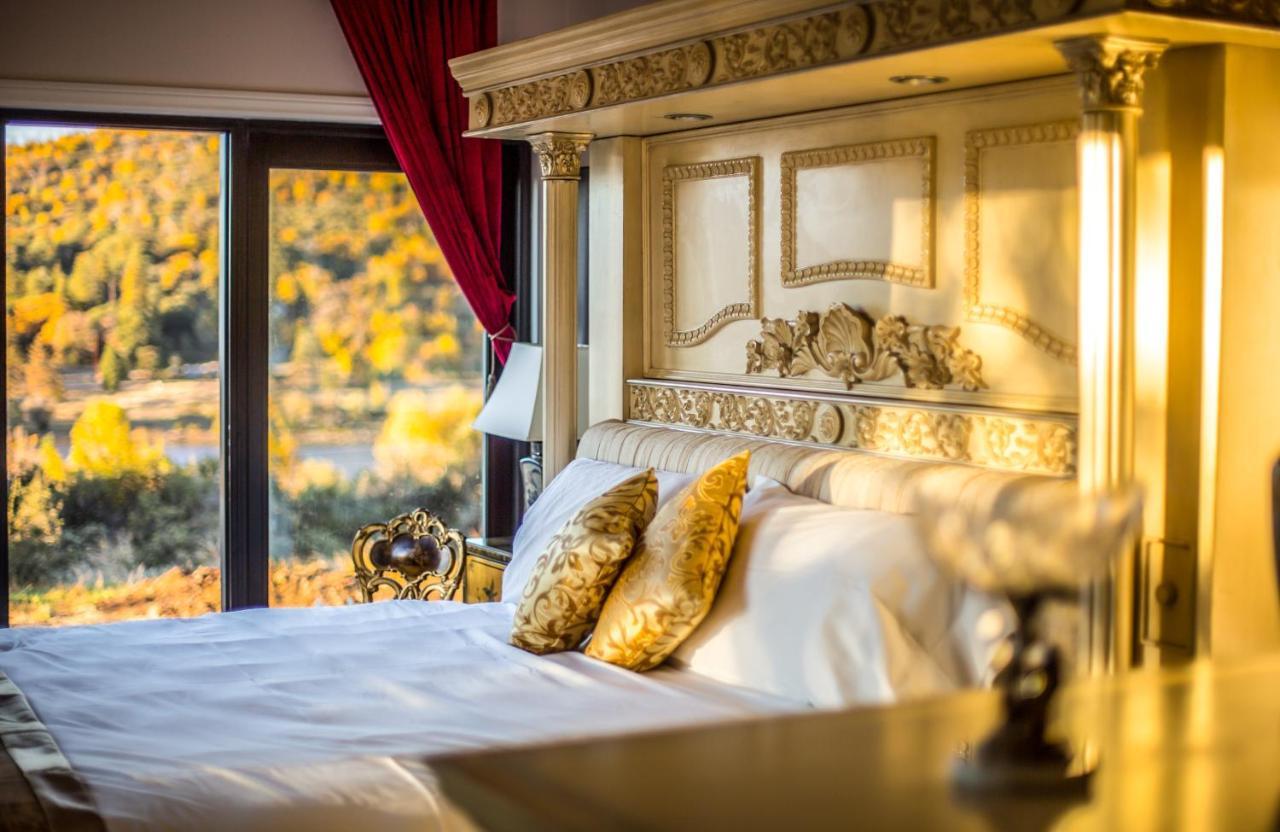 Quiet Mind Mountain Lodge, Retreat & Spa Джулиан Экстерьер фото
