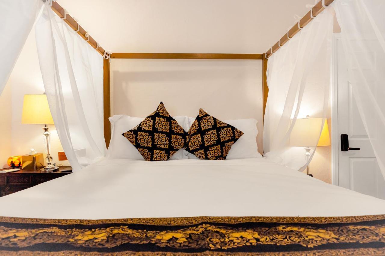 Quiet Mind Mountain Lodge, Retreat & Spa Джулиан Экстерьер фото