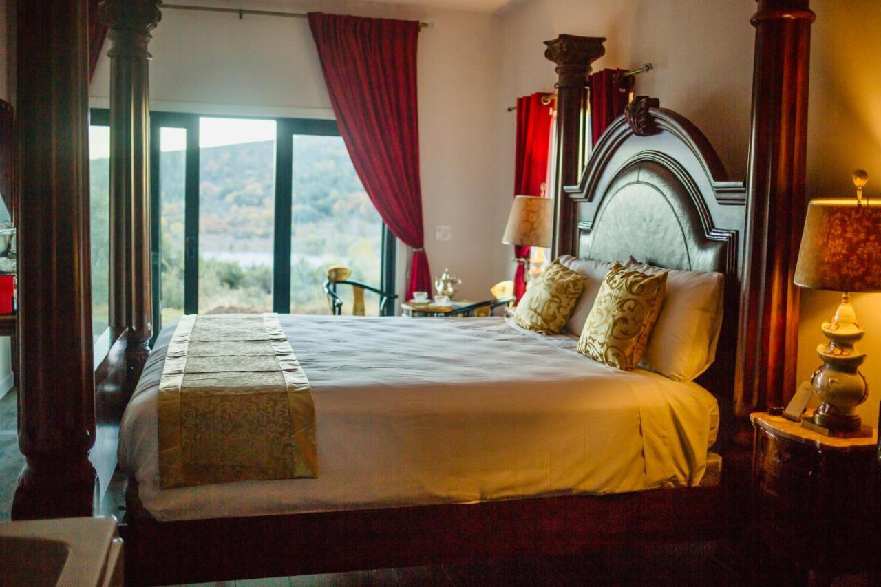 Quiet Mind Mountain Lodge, Retreat & Spa Джулиан Экстерьер фото